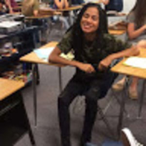 Meet your Posher, Dorinda